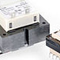 pulse transformer / high-voltage - max. 8 kV
