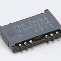 current transformer / SMD / collector / electronics - max. 35 A | CS-35A