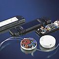 electronics transformer - 20 - 105 VA