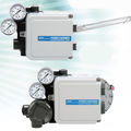electropneumatic positioner - 1/4