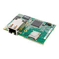 embedded CPU module - Rabbit 3000, 44 MHz, 512 kB | RabbitCore® RCM3900