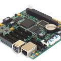 embedded CPU module - Vortex86DX™, 600 MHz | CPC109