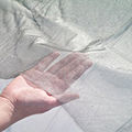 emc shielding fabric - 50 dB (1 GHz)