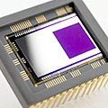 CCD video image sensor / linear - 512 - 4096 pix | IL-P1-series