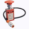 emergency stop push-button switch - IP67 | MP700 series