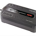emergency uninterruptable power supply UPS - 115 - 230 V, 0.4 - 1.5 kVA | Back-UPS® series