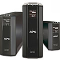 emergency uninterruptable power supply UPS - 115 - 230 V, 0.5 - 1.5 kVA | Back-UPS® Pro series