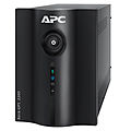 emergency uninterruptable power supply UPS - 115 - 230 V, 0.4 - 2.2 kVA | Back-UPS® BR series