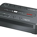 emergency uninterruptable power supply UPS - 230 V, 0.35 - 0.75 kVA | Back-UPS® ES series