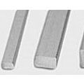 EMI shielding seal / conductive fabric over foam - 2400 Series