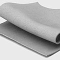 EMI shielding seal / rubber / conductive - 4000 Series
