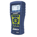 emission analyzer / combustion / environmental gas / portable - 0 - 2 000 ppm | Fyrite® InTech™