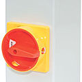 enclosed disconnect switch - 16 - 125 A | DS2 series