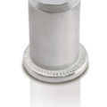 enclosed insert / threaded - FTTC