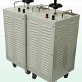 enclosure rheostat / booster / tandem mounted - max. 5 kW | FVRB series
