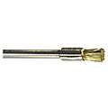 cylindrical spiral brush / deburring / for cleaning - 03