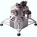 end mill sharpener - 6900 rpm | APOLLO 22