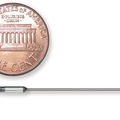 endoscope micro camera / medical - 1.2 mm OD