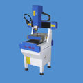 engraving cutting table - 400 x 400 mm | PC-4040M