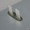 epoxy adhesive / dual-curing - DELO-DUALBOND