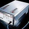 erbium-doped fiber laser - FemtoFErb 1560