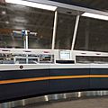 ergonomic workstation - PICK@EASE