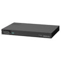 Ethernet device server / serial / to with integrated managed switches - 4 - 16 port | RS416