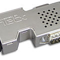 Ethernet gateway - NL 50-MPI