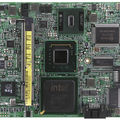 ETX CPU module - Intel® Atom™ N270, 1.6 GHz, max. 2 GB | ET820