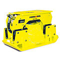 excavator vibratory plate - max. 12 t | ACA 350-RE