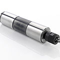 expandable chuck / morse taper shank - ø 5.5 - 79.5 mm, ø 0.5 - 1 mm | TMCMN series