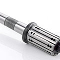 expandable chuck / morse taper shank - ø 14.7 - 82.7 mm, ø 1 - 2 mm | TMCM series