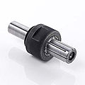 expanding for chuck - ø 5.5 - 79.7 mm, ø 0.5 - 1 mm | T-EPN series