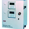 explosion proof hydrogen (H2) monitor - ATEX | AK100