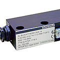 explosion-proof resistance heater - 50 - 70 W | SL BLOCKTHERM series