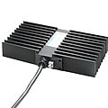 explosion-proof resistance heater / for electrical cabinet - 50 - 100 W | SL MINITHERM series