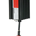 explosion-proof resistance heater / for electrical cabinet - 50 - 250 W | CP MULTITHERM D.A series