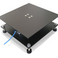 explosion-proof scale / platform - max. 20.000 kg, IP68, ATEX, OIML