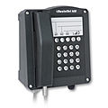 explosion-proof telephone - Ex ResistTel MB