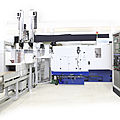 external cylindrical grinding machine / CNC - max. ø 300 mm | Novamatic PGE series