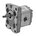 external-gear pump / hydraulic - max. 8 cm3/rev | 1P series