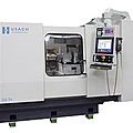 external grinding machine / internal - max. ø 500 mm | Usach 150 series