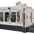 external grinding machine / internal / CNC / vertical - ø 100 mm | CNC 235 M