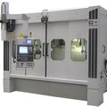 external grinding machine / internal / CNC / vertical - ø 200 mm | CNC 245 M
