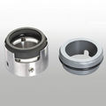 hopper mechanical seal / PTFE - E4-02 series
