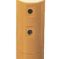 external vibrator / floating piston / pneumatic - VPFE series