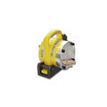 piston cap vibrator / pneumatic - COUGAR® LI series