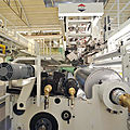 extrusion line - 700 Kg/h