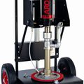 extrusion pump - 4 1/4