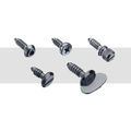 fast-lead thread screw - 09, 1x series